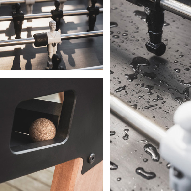 Cornilleau Kickertische In- & Outdoor Origin