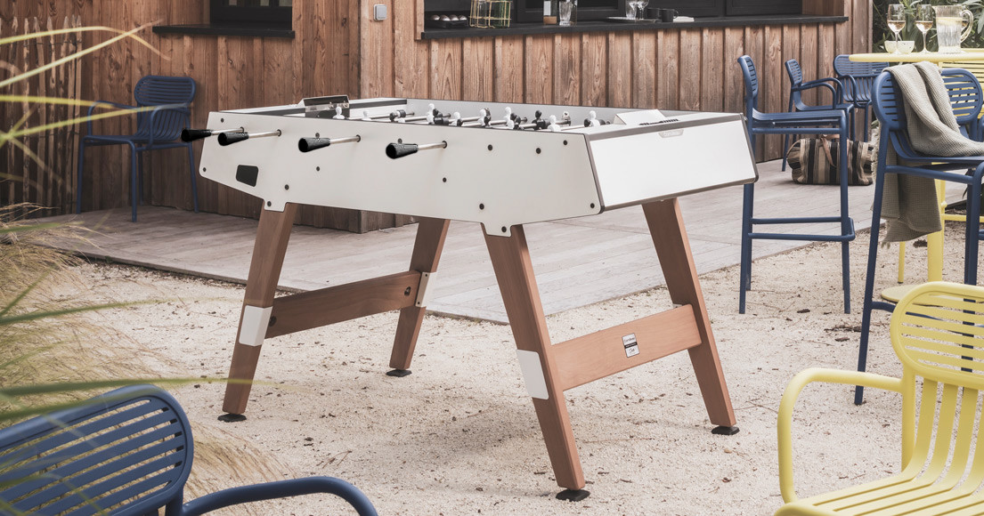 Cornilleau Kickertische In- & Outdoor Origin