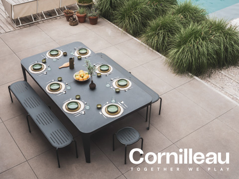 Cornilleau