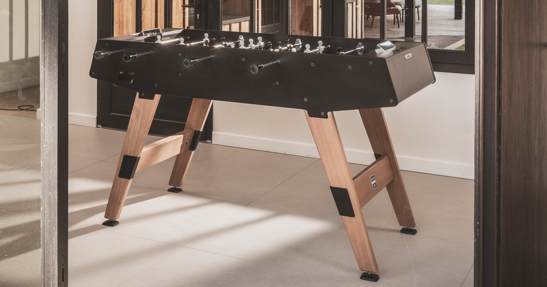 Cornilleau Kickertische In- & Outdoor Origin