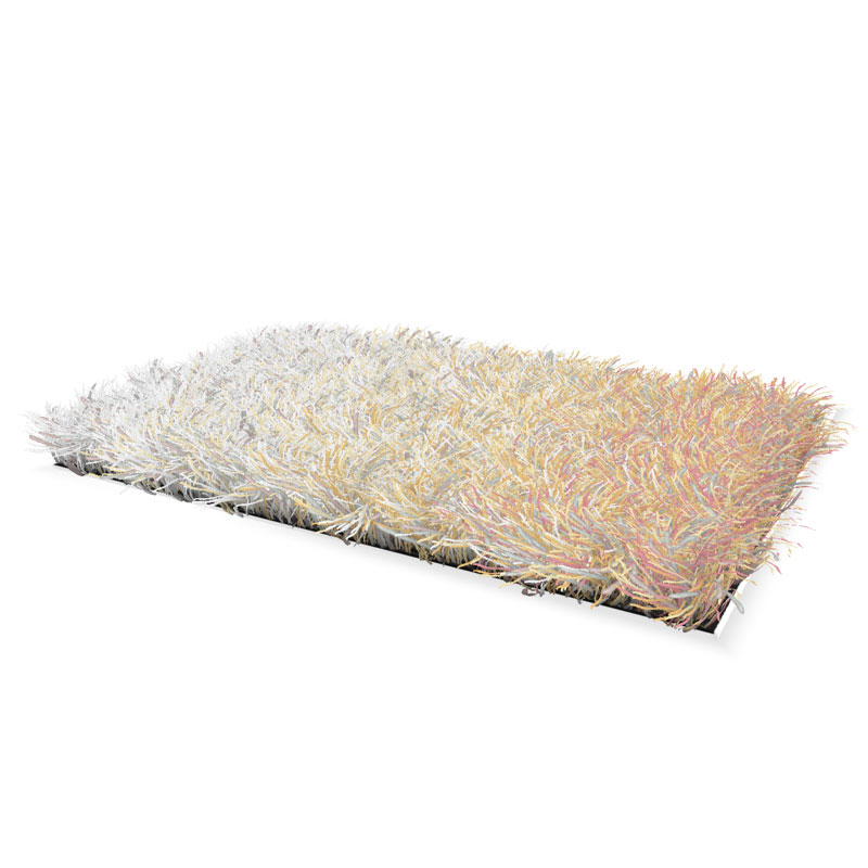 CS rugs Teppich Sauvage Dégradé