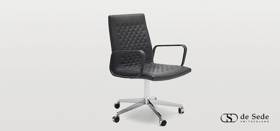 de Sede Stühle DS-1051