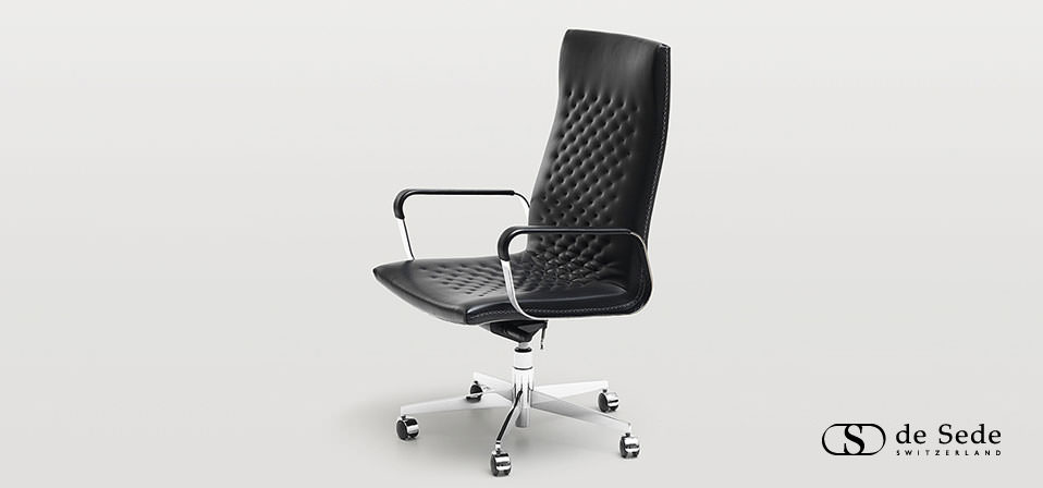de Sede Stühle DS-1051