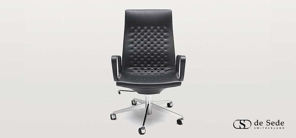 de Sede Stühle DS-1051