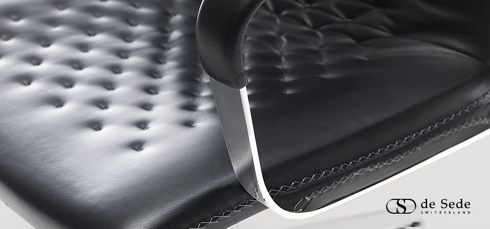 de Sede Stühle DS-1051