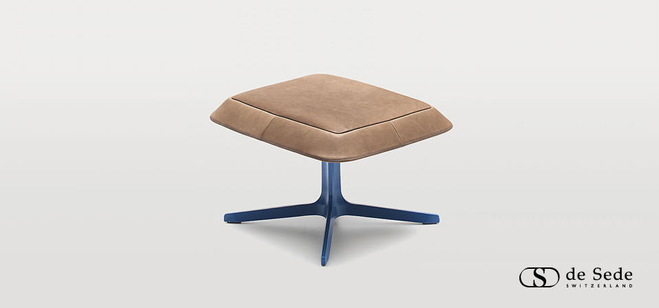 de sede Lounge Chair DS-144