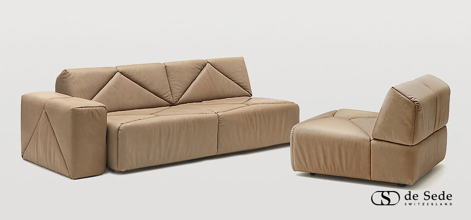 de sede Sofa DS-88