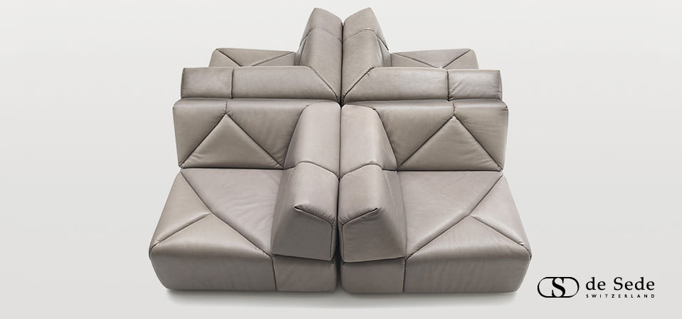 de sede Sofa DS-88