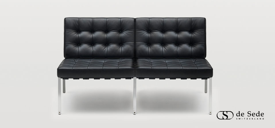 de Sede Sessel / Lounge Chair KT-221