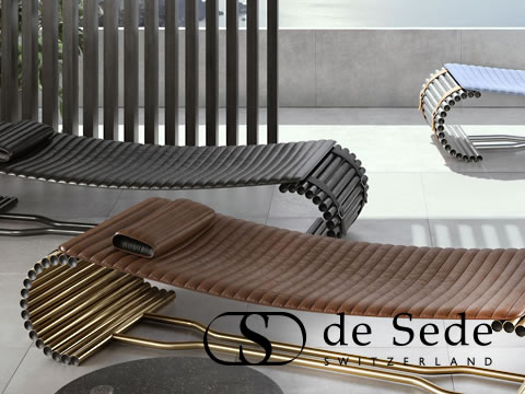 de Sede