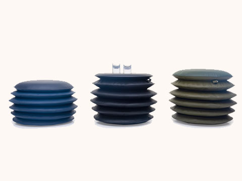 de Sede Hocker DS 5050