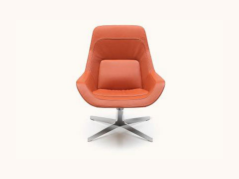 de Sede Lounge Chair DS-144