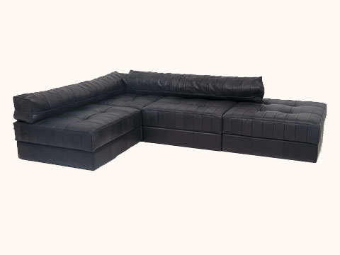 de Sede DS 1088 Sofa