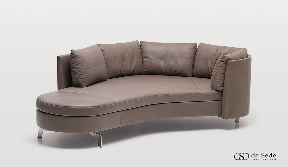 Sofa Landschaft DS-167 von de Sede Sofa Landschaft DS-167