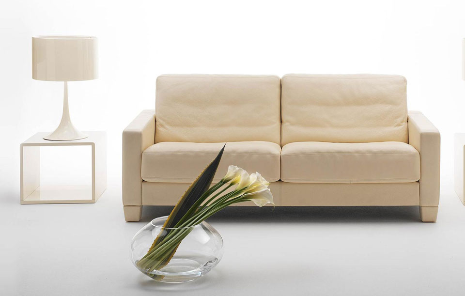 de Sede Sofa DS 17