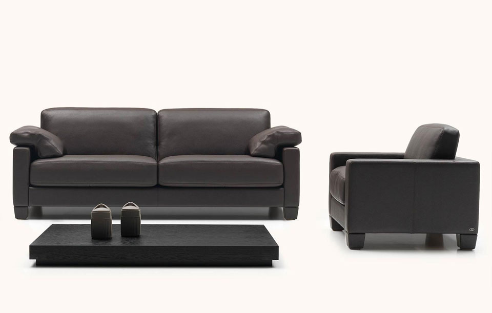 de Sede Sofa DS 17