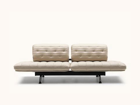 de Sede DS 490 Sofa und Relaxliege