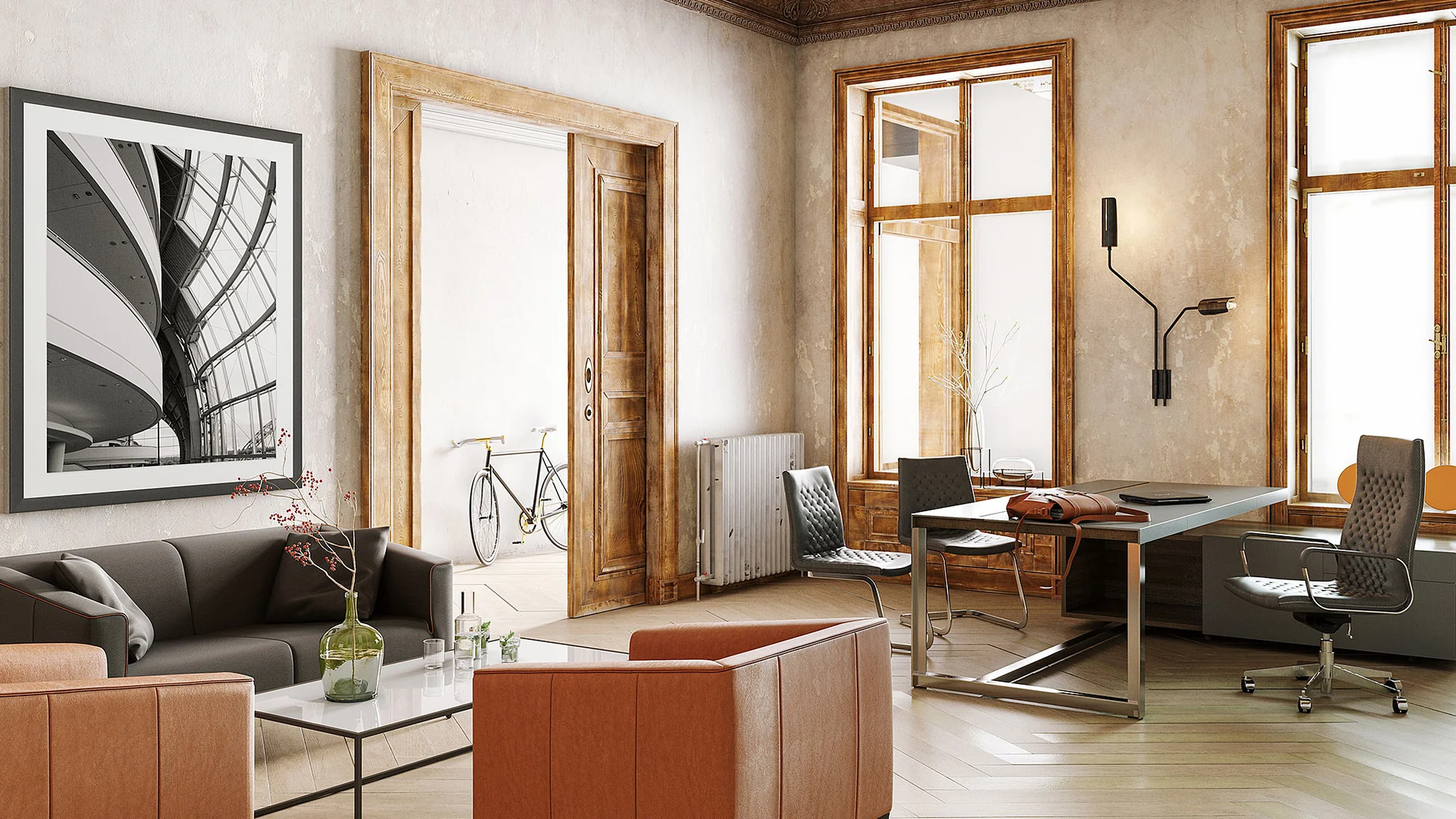 de Sede - DS-1051