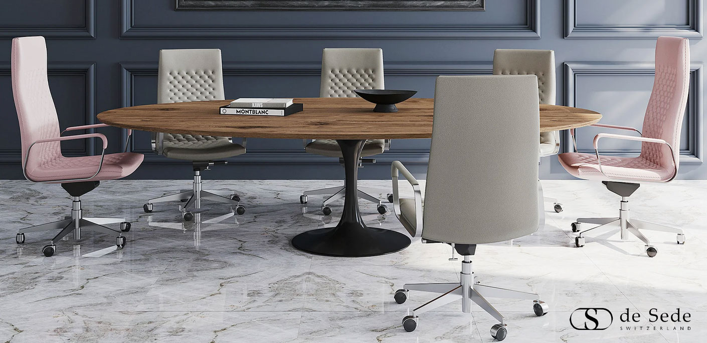 de Sede - DS-1051