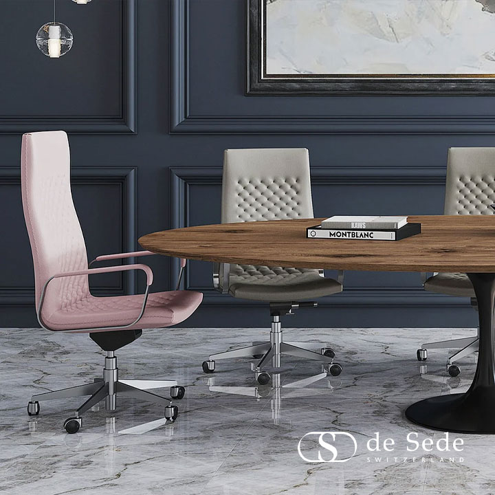 de Sede - DS-1051