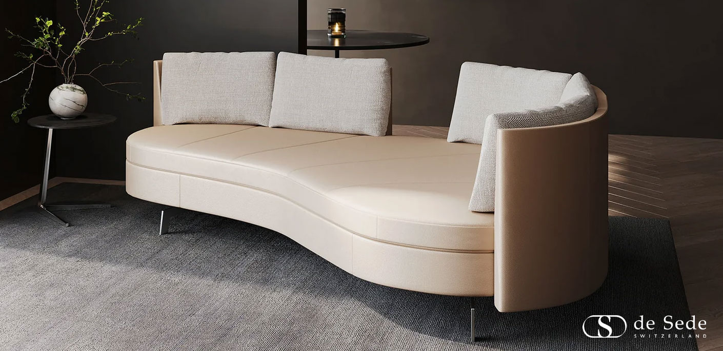 de Sede - DS-167 Island
