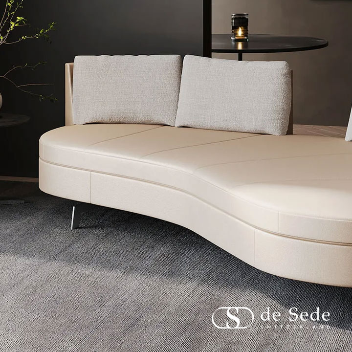 de Sede - DS-167 Island