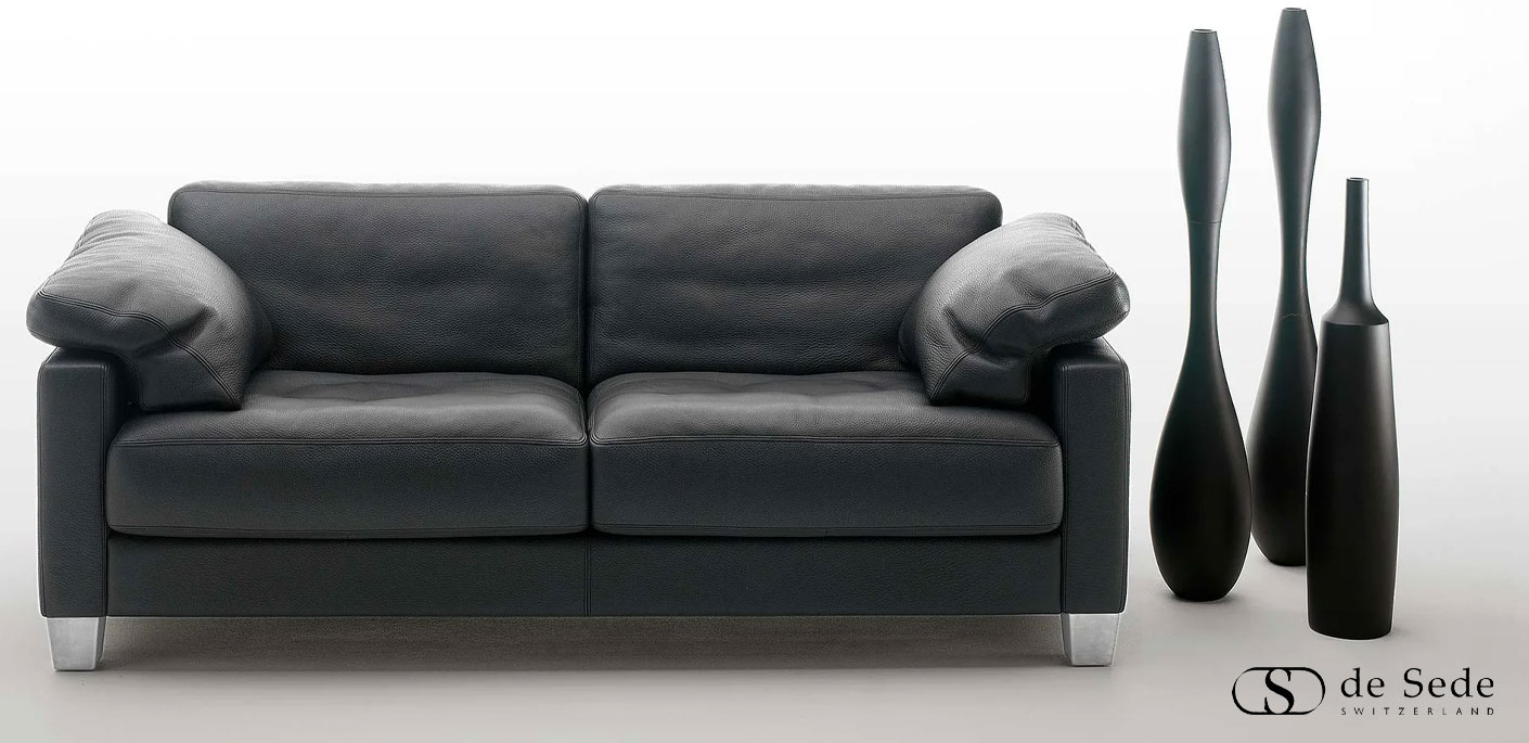 de Sede - DS-17