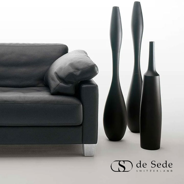 de Sede - DS-17