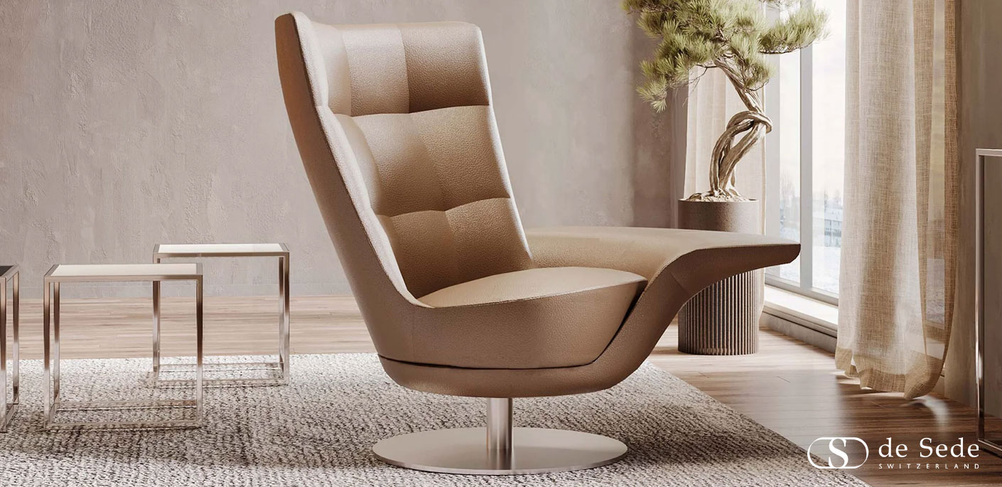 de Sede - DS-262 Swift