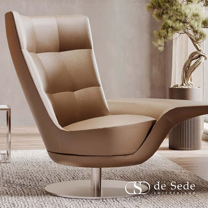 de Sede - DS-262 Swift