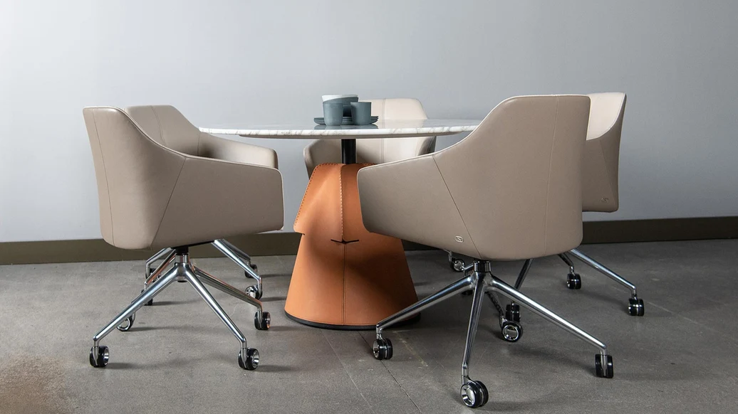 de Sede - DS-279 Gusto