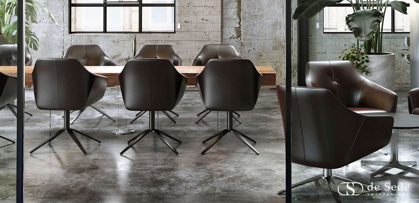 de Sede - DS-279 Gusto