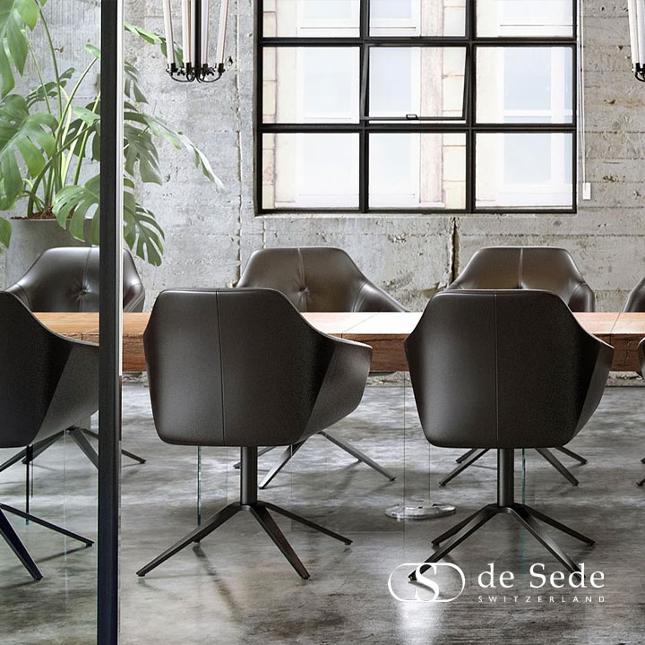 de Sede - DS-279 Gusto