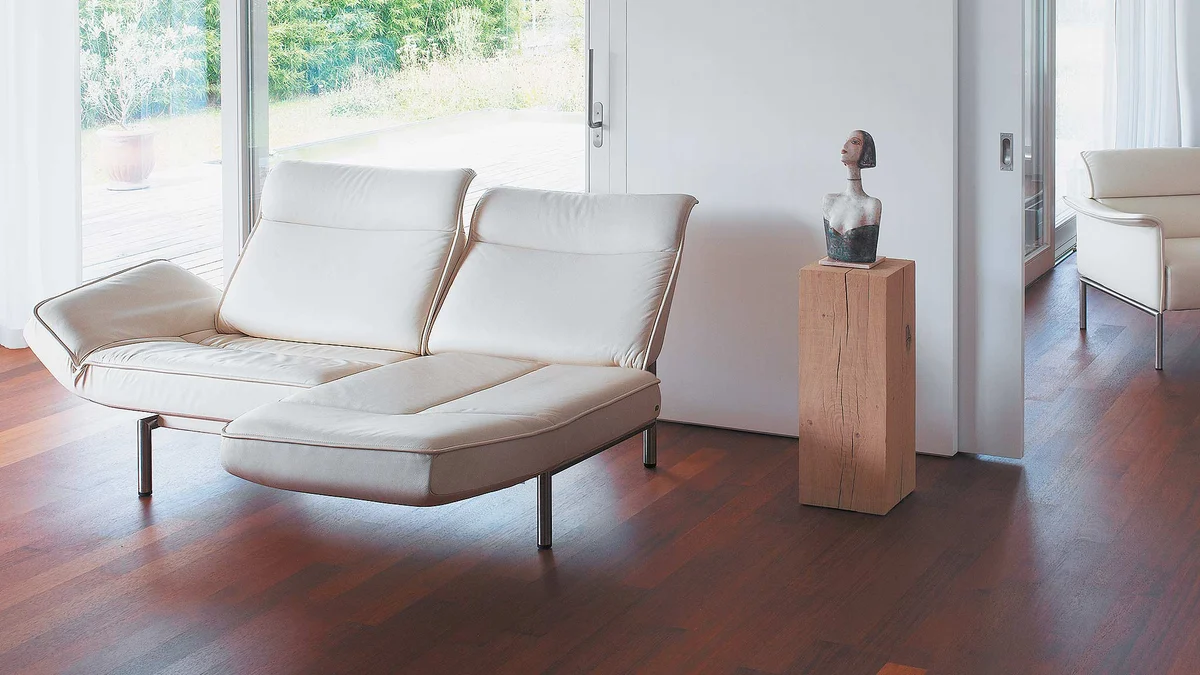 de Sede - DS-450 Twist