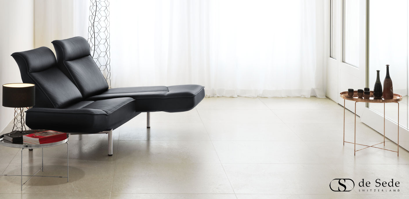 de Sede - DS-450 Twist
