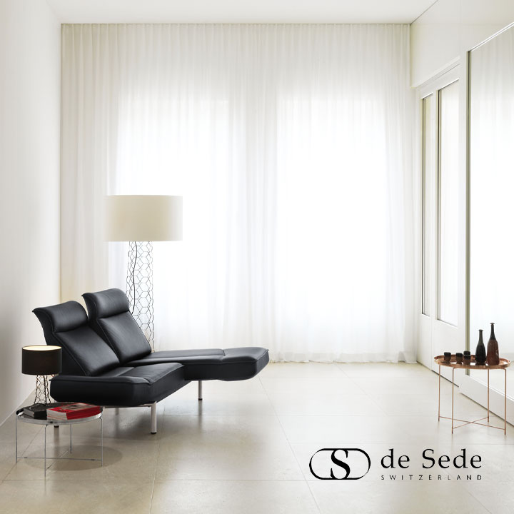 de Sede - DS-450 Twist