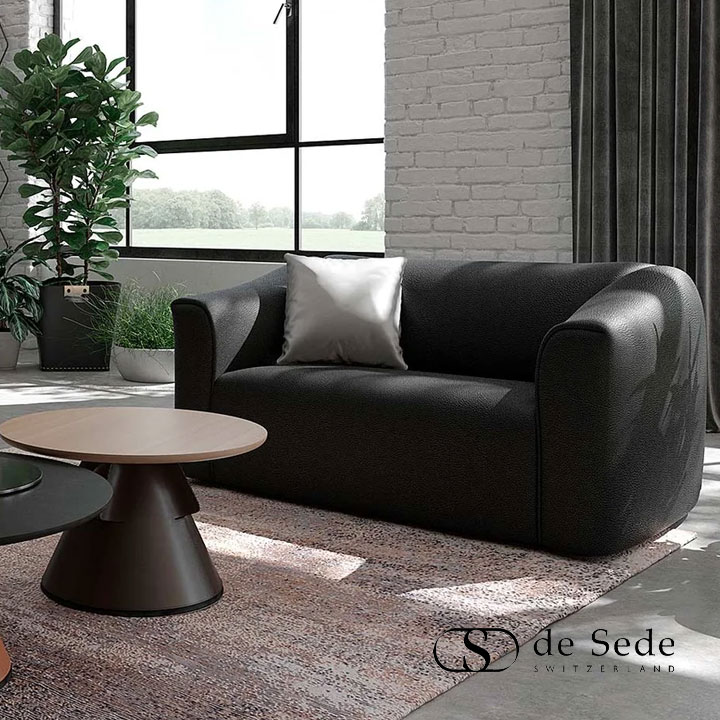 de Sede - DS-47 Bull