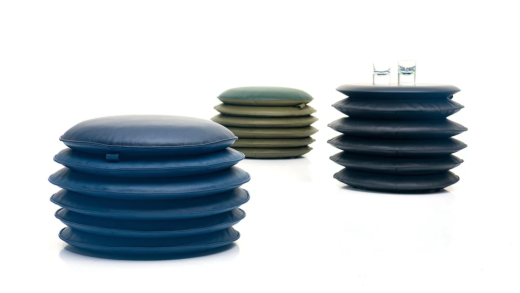 de Sede - DS-5050 Macaron