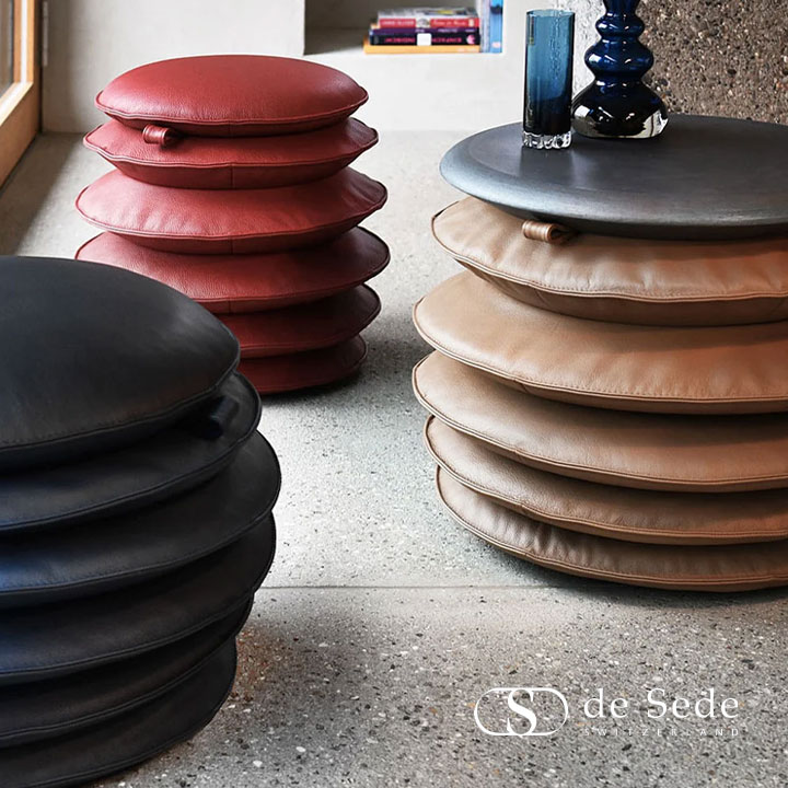 de Sede - DS-5050 Macaron
