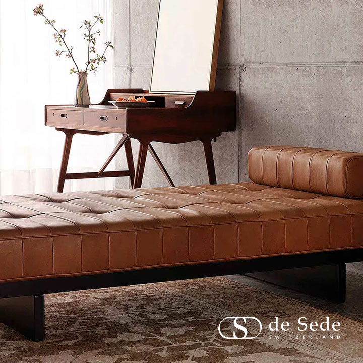 de Sede - DS-80 Memory