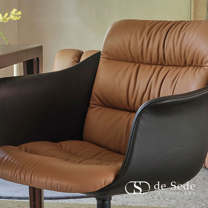 de Sede DS-525 Tosca