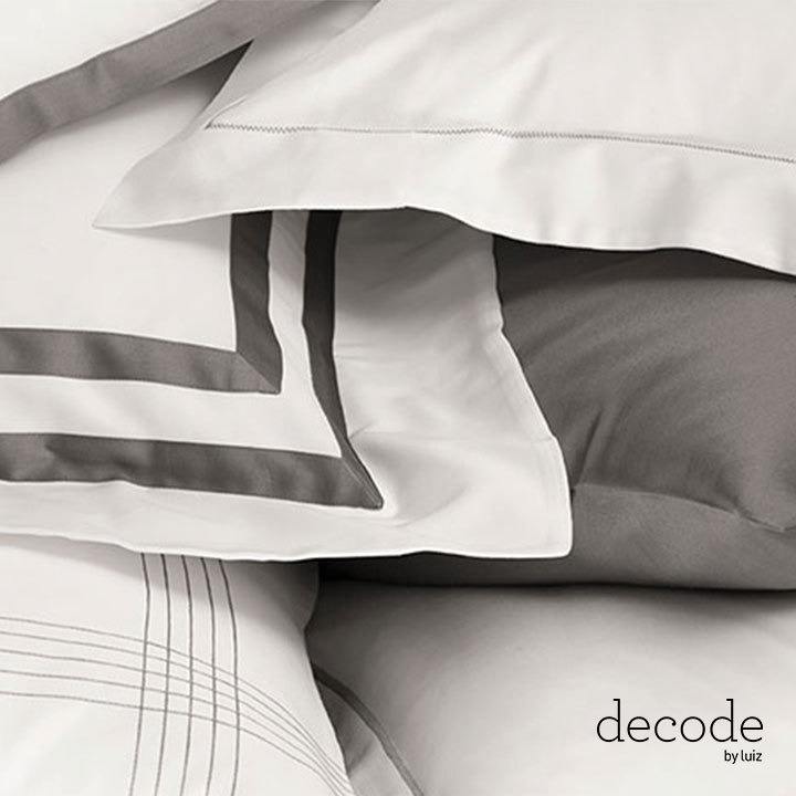 decode by luiz Bettwäsche