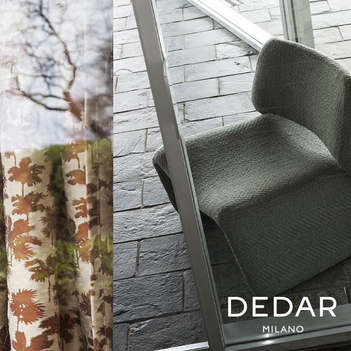 Dedar Milano