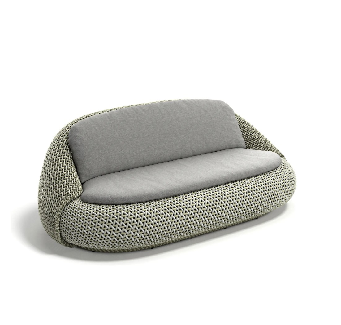 DEDON ATOLO - Sofa DEDON ATOLO