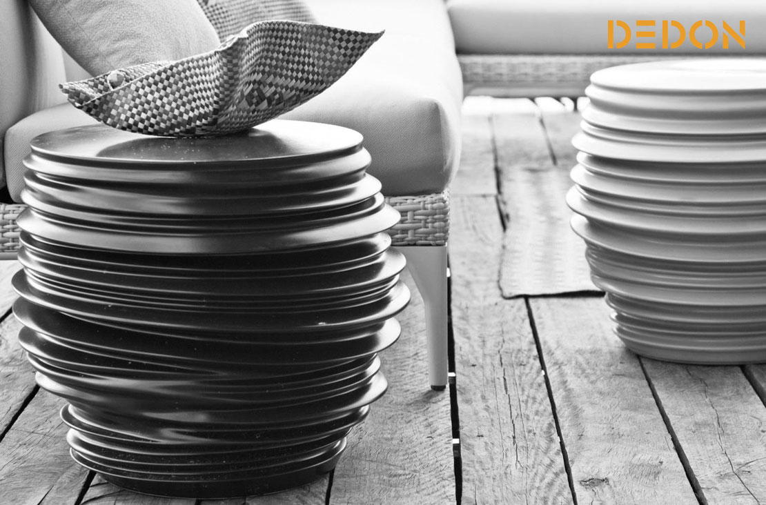 DEDON BABYLON Outdoor Kollektion DEDON BABYLON Outdoor Kollektion