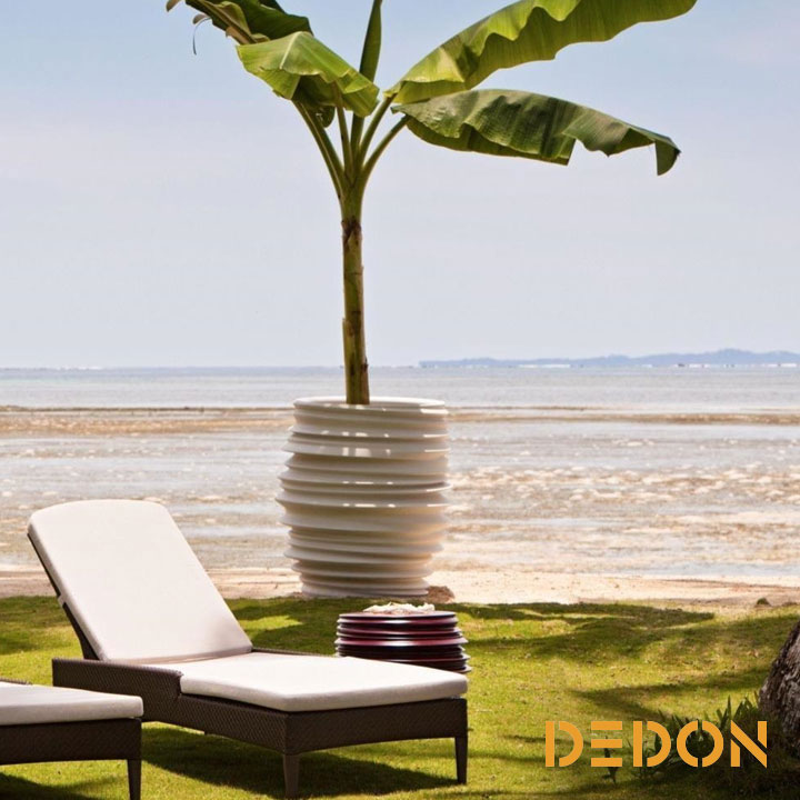 DEDON BABYLON Outdoor Kollektion DEDON BABYLON Outdoor Kollektion