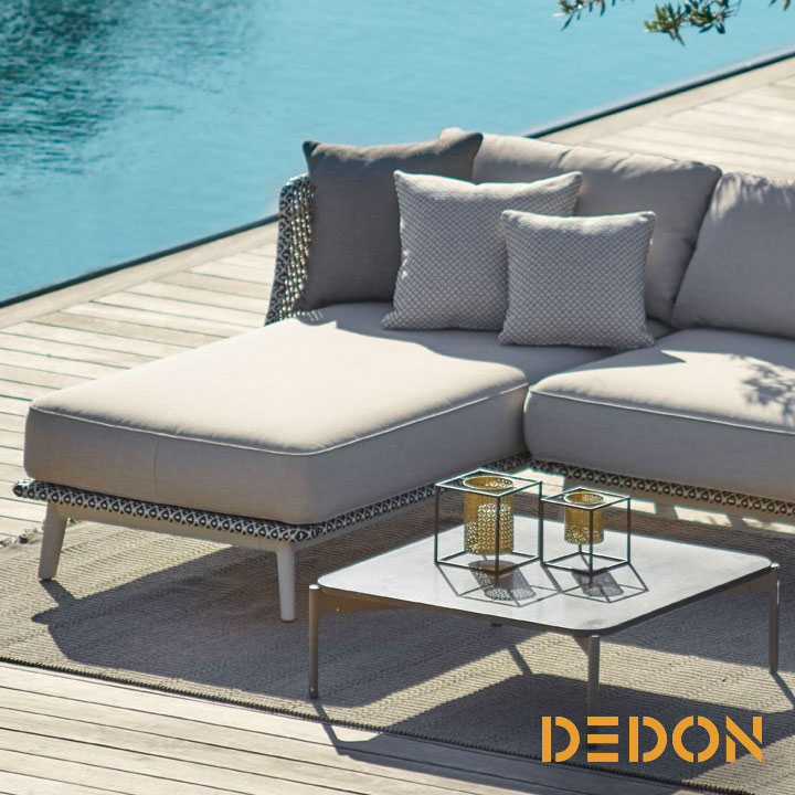 DEDON MBARQ Outdoor Kollektion
