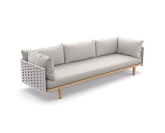 3er-Sofa