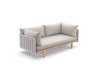 2er-Sofa