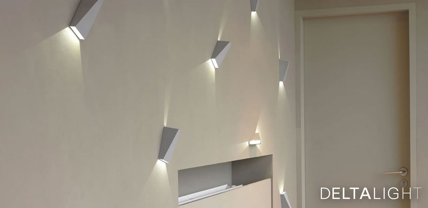 Deltalight – innovative Architekturbeleuchtung